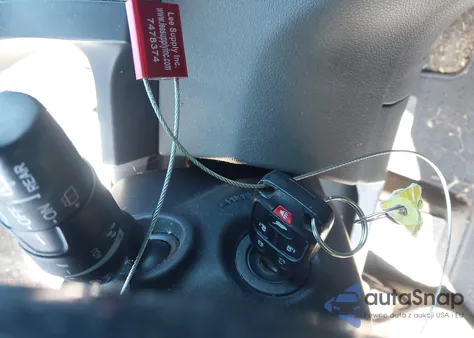 2013 Honda Odyssey Touring/Touring Elite z USA, uszkodzony, nr VIN 5FNRL5H9XDB028698